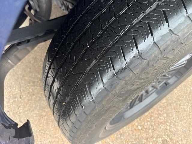 Ford F-150 STX SuperCrew 4WD 2024