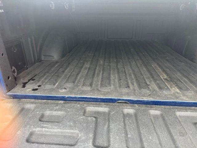 Ford F-150 STX SuperCrew 4WD 2024