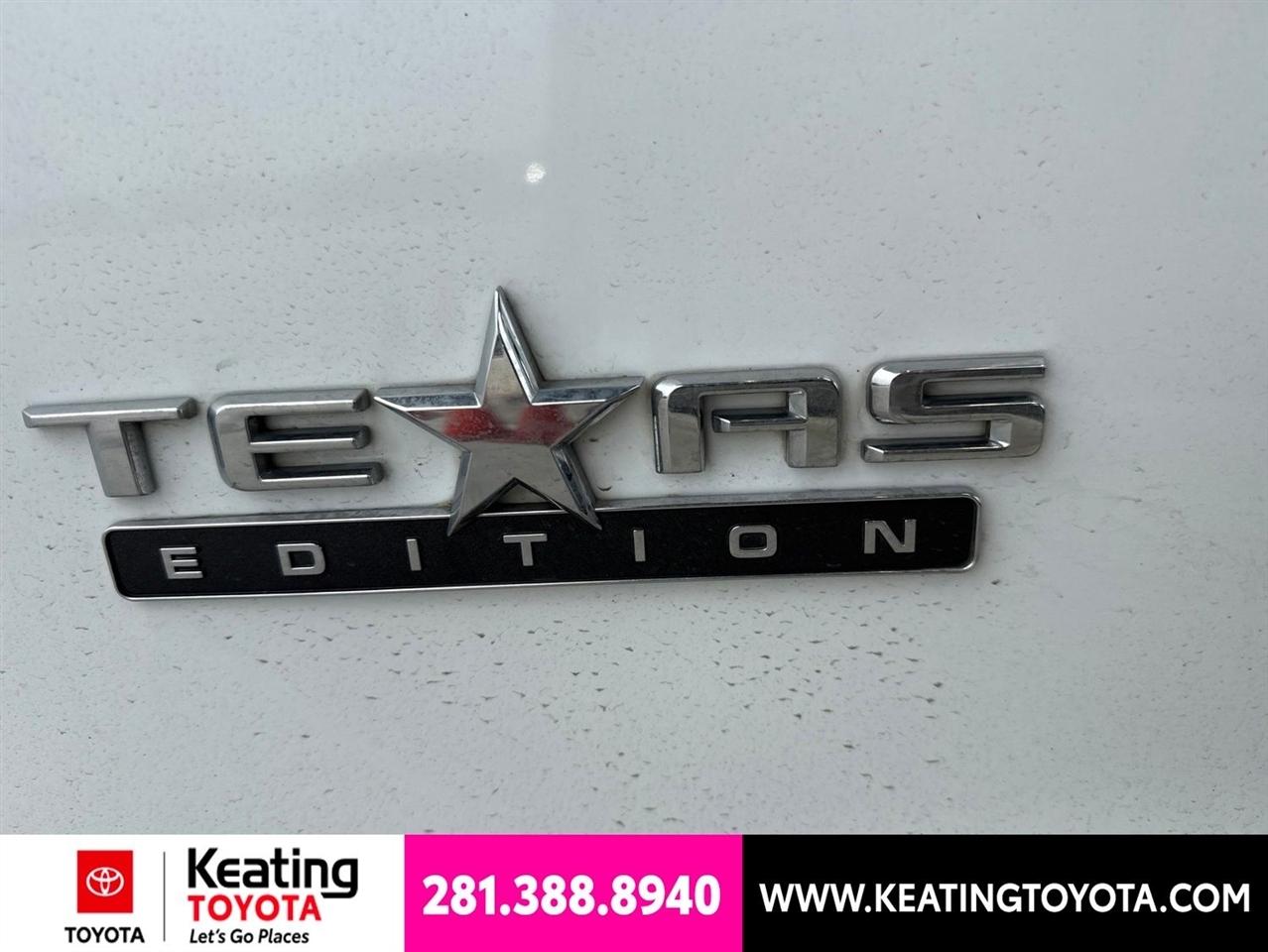 Chevrolet Silverado 1500 LT Crew Cab 4WD 2020