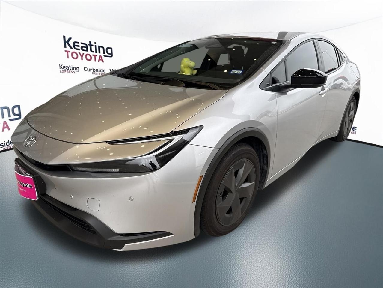 Toyota Prius LE 2026