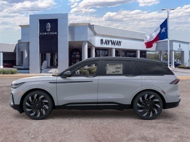 Lincoln Nautilus Reserve 2026