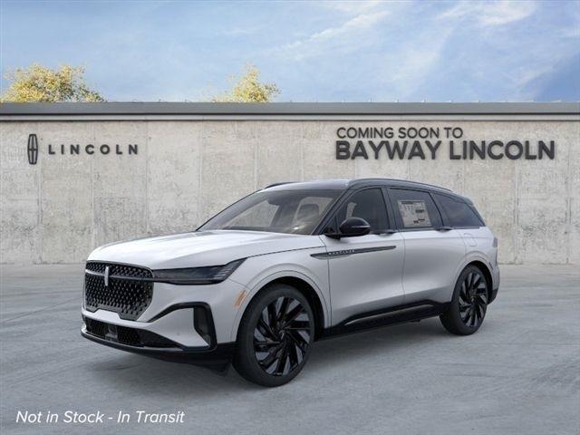 Lincoln Nautilus Reserve 2026