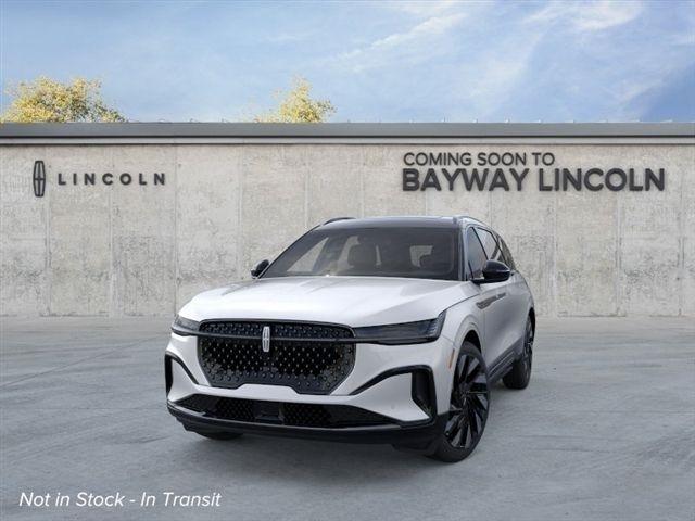 Lincoln Nautilus Reserve 2026