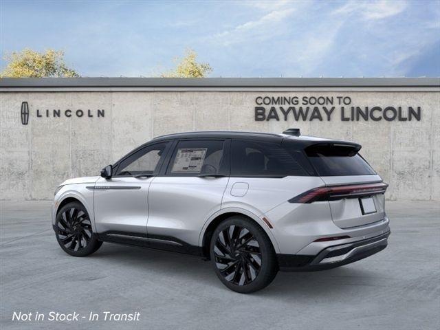 Lincoln Nautilus Reserve 2026