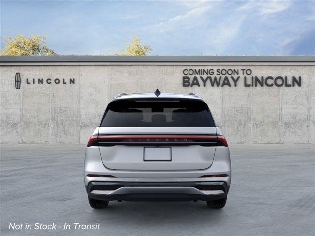 Lincoln Nautilus Reserve 2026
