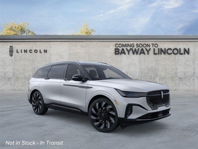 Lincoln Nautilus Reserve 2026