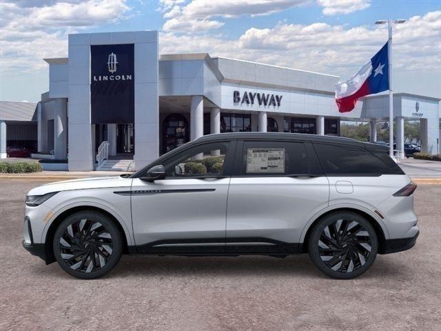 Lincoln Nautilus Reserve 2026