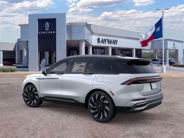 Lincoln Nautilus Reserve 2026