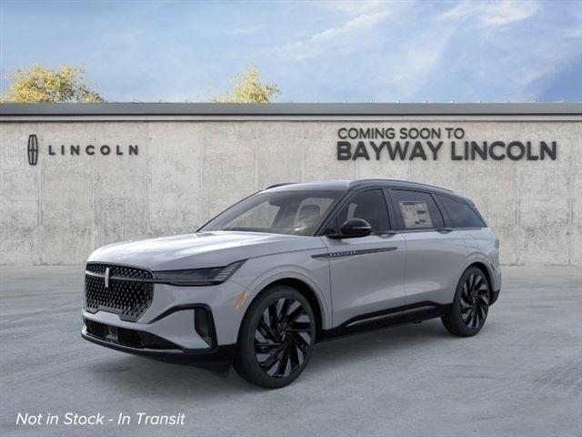 Lincoln Nautilus Reserve 2026