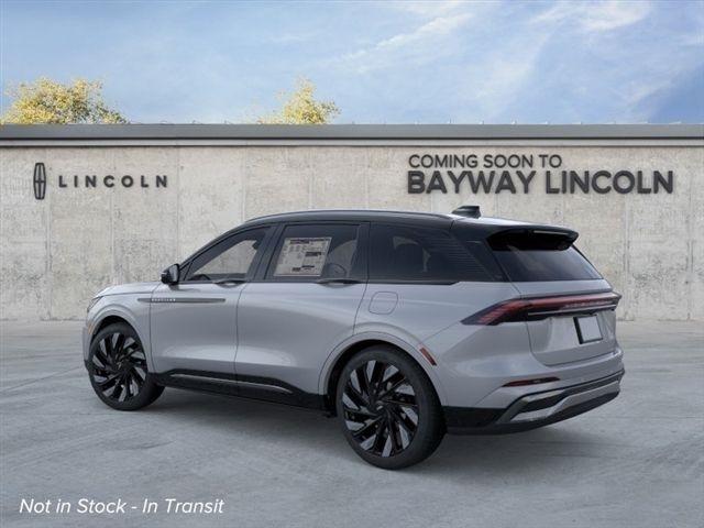 Lincoln Nautilus Reserve 2026