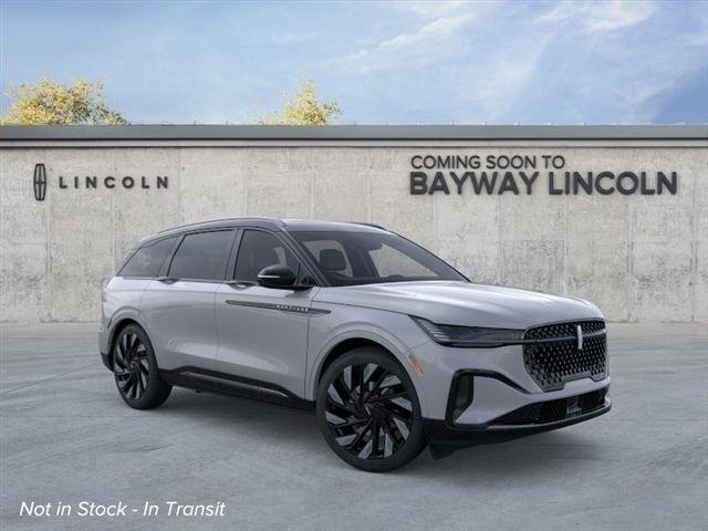 Lincoln Nautilus Reserve 2026
