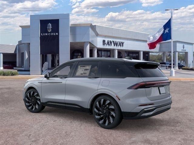 Lincoln Nautilus Reserve 2026
