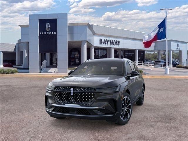 Lincoln Nautilus Reserve 2026