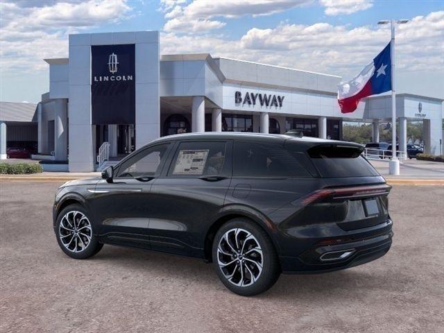 Lincoln Nautilus Reserve 2026