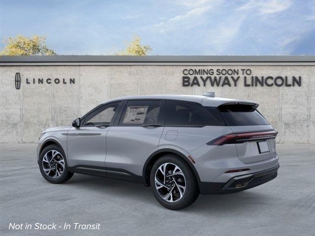Lincoln Nautilus Premiere 2026