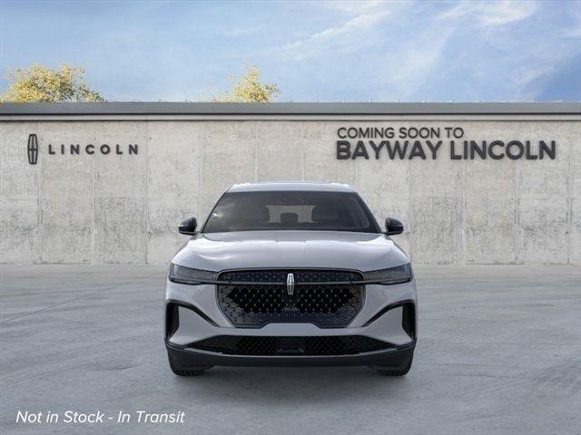 Lincoln Nautilus Premiere 2026