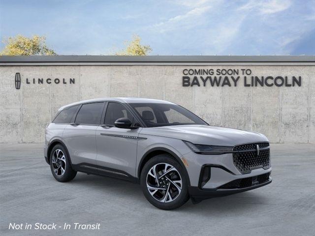 Lincoln Nautilus Premiere 2026
