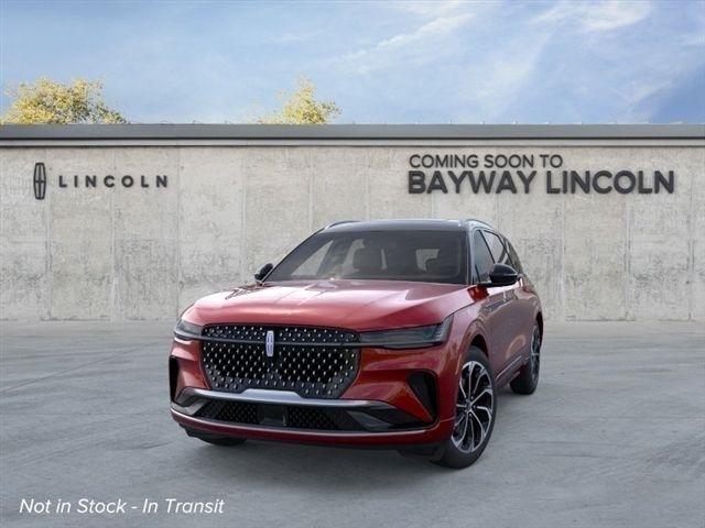 Lincoln Nautilus Reserve 2026