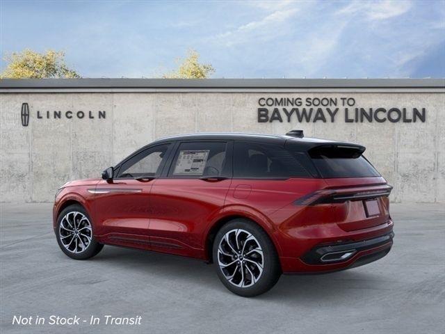 Lincoln Nautilus Reserve 2026