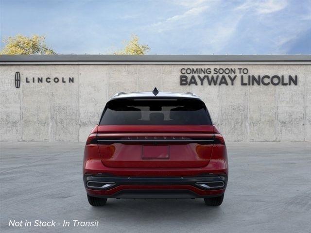 Lincoln Nautilus Reserve 2026