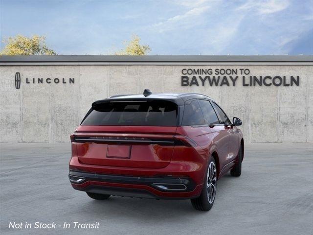Lincoln Nautilus Reserve 2026