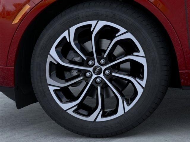 Lincoln Nautilus Reserve 2026