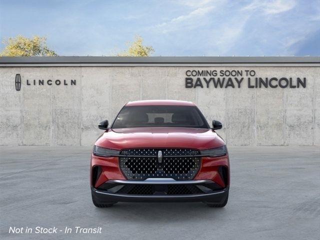 Lincoln Nautilus Premiere 2026