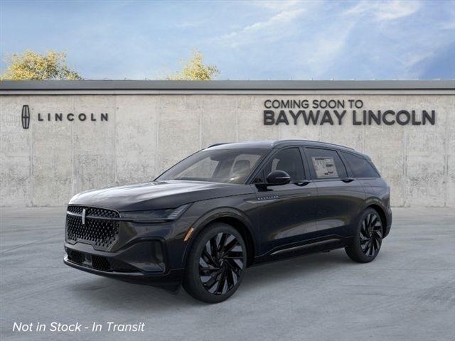 Lincoln Nautilus Reserve 2026