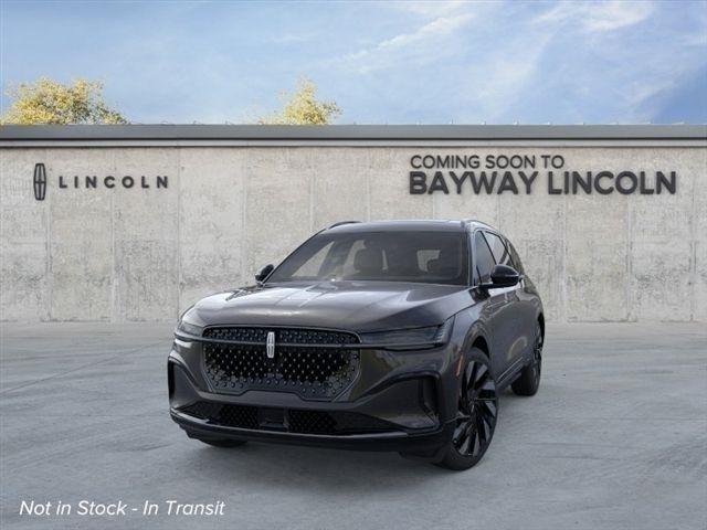 Lincoln Nautilus Reserve 2026