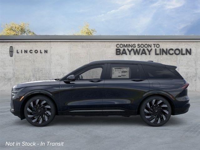 Lincoln Nautilus Reserve 2026