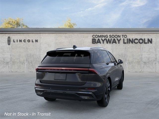 Lincoln Nautilus Reserve 2026