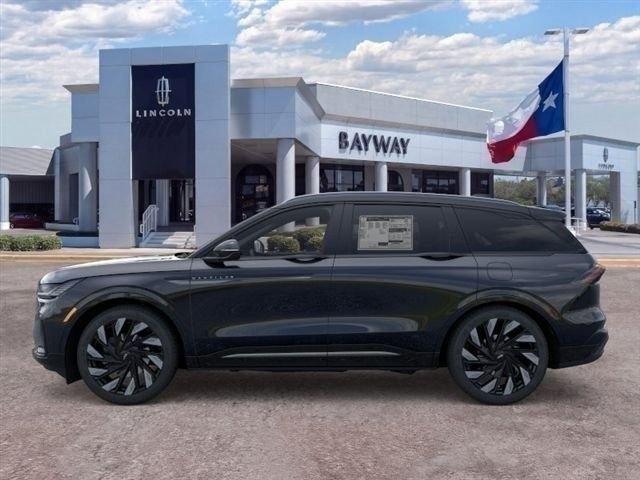 Lincoln Nautilus Reserve 2026