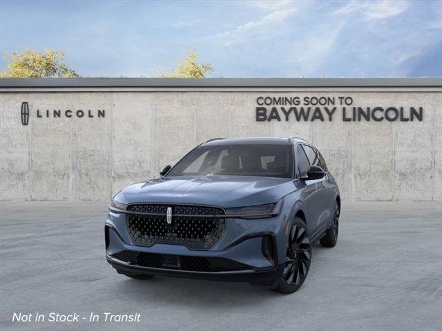 Lincoln Nautilus Reserve 2026