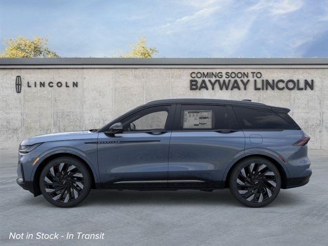 Lincoln Nautilus Reserve 2026