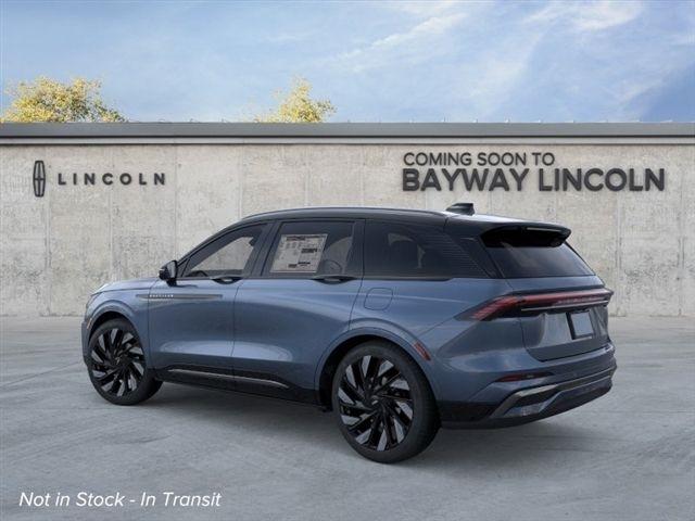 Lincoln Nautilus Reserve 2026