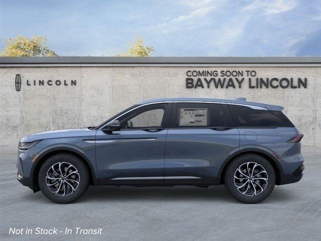 Lincoln Nautilus Premiere 2026