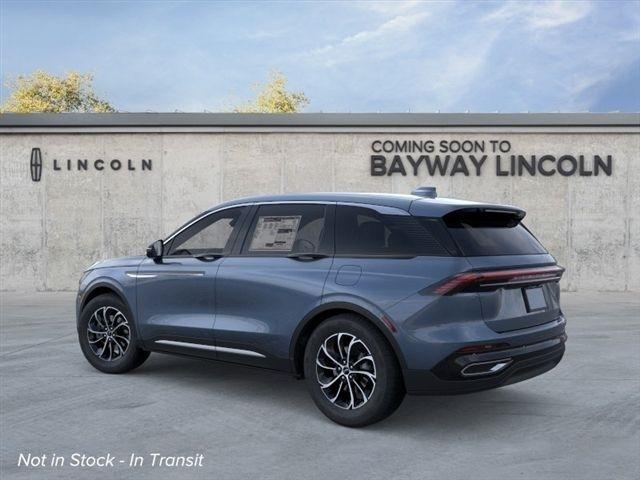 Lincoln Nautilus Premiere 2026