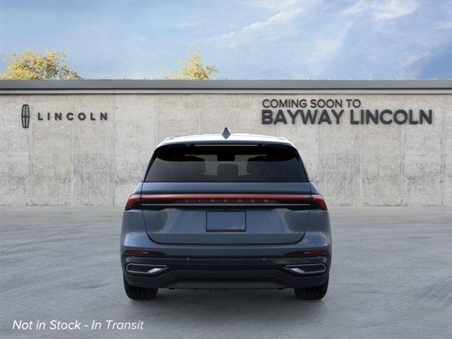 Lincoln Nautilus Premiere 2026