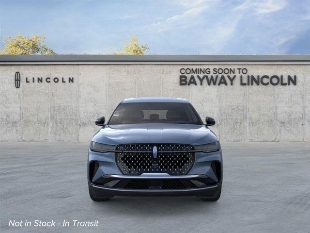 Lincoln Nautilus Premiere 2026