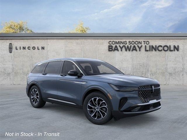Lincoln Nautilus Premiere 2026