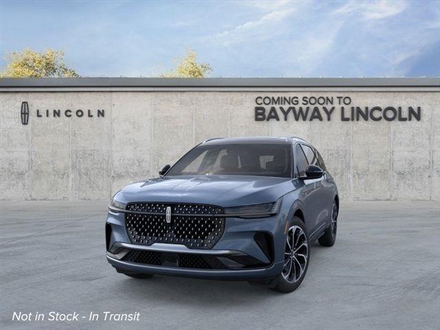 Lincoln Nautilus Reserve 2026