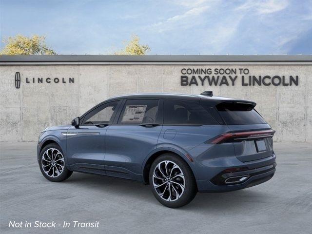 Lincoln Nautilus Reserve 2026