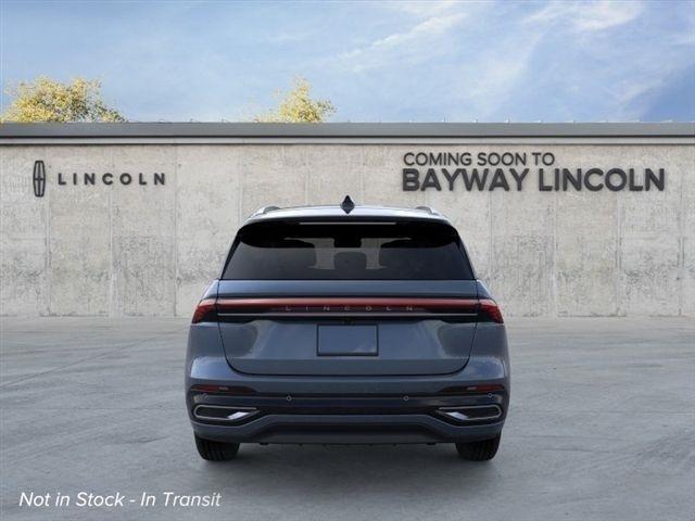 Lincoln Nautilus Reserve 2026