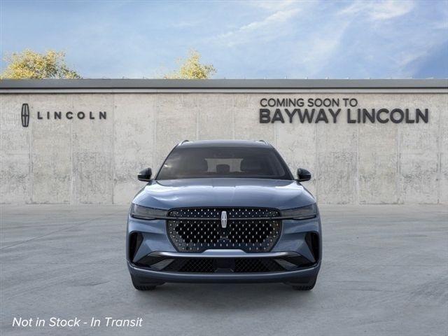 Lincoln Nautilus Reserve 2026