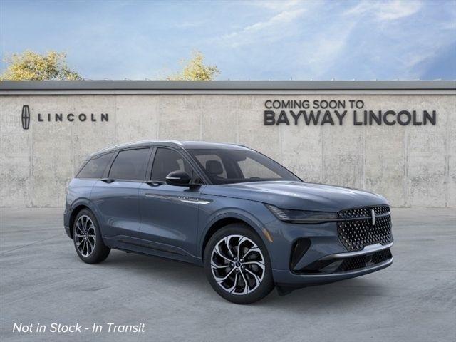Lincoln Nautilus Reserve 2026