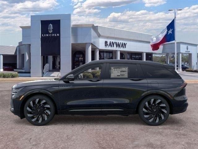 Lincoln Nautilus Reserve 2026