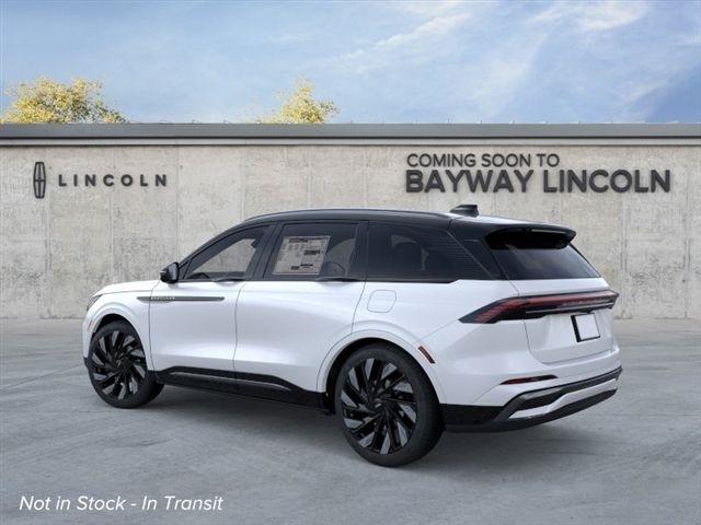 Lincoln Nautilus Reserve 2026