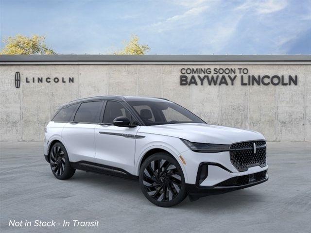 Lincoln Nautilus Reserve 2026