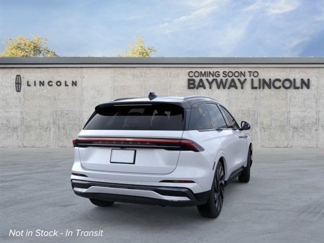 Lincoln Nautilus Reserve 2026