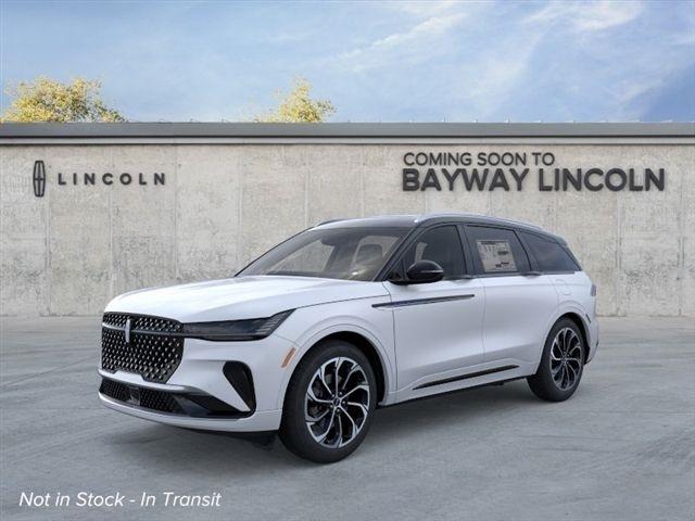 Lincoln Nautilus Reserve 2026